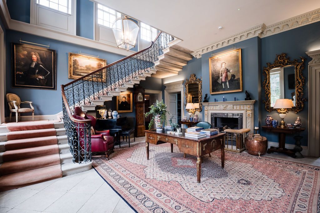 The Estate 4