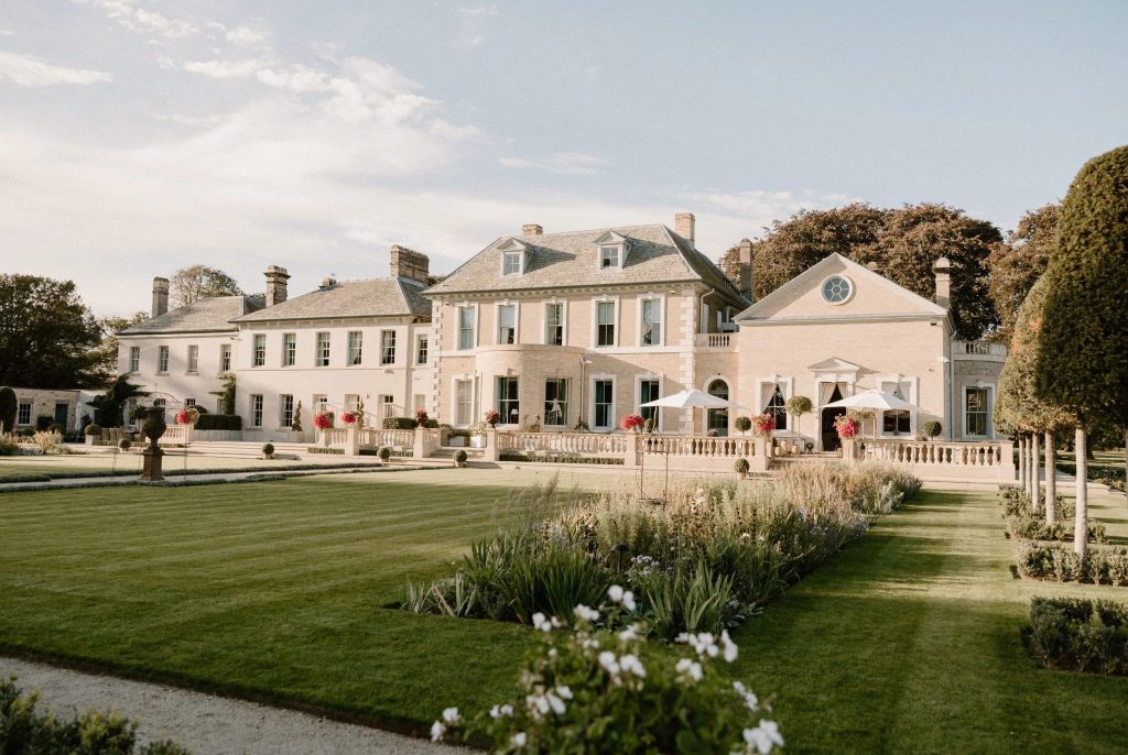 Hotham Hall 1
