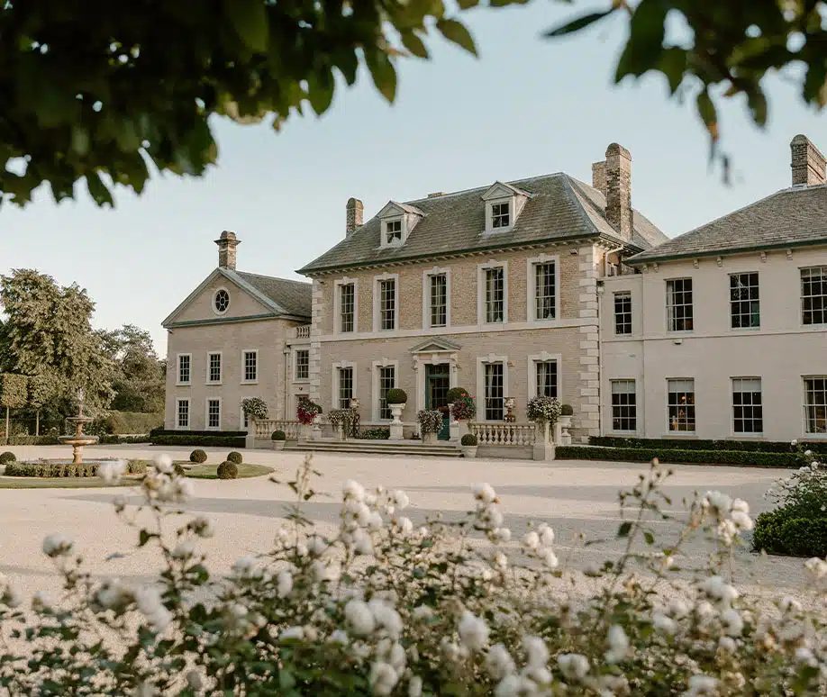 Hotham Hall 2