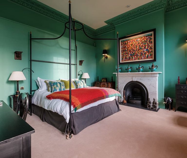 Guest Rooms 1