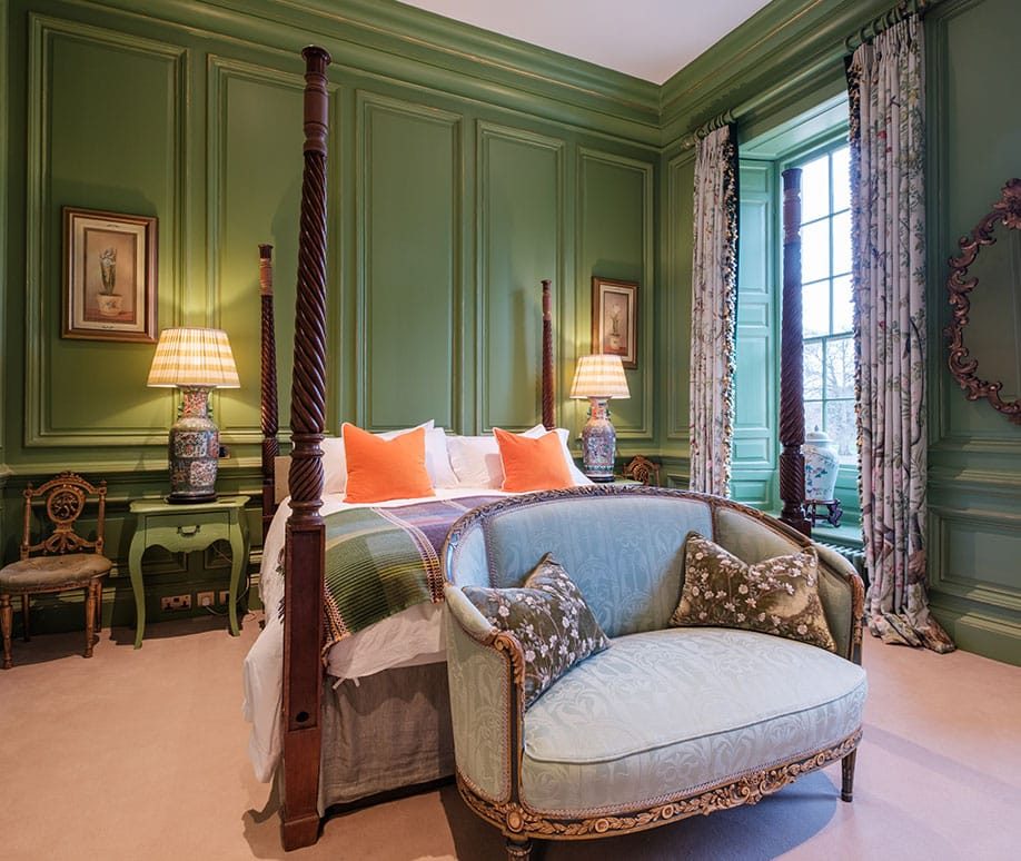 Guest Rooms 2
