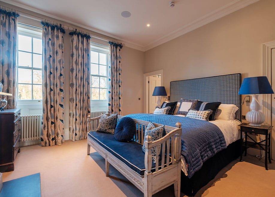 Guest Rooms 3