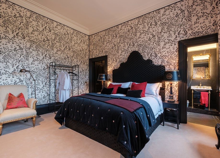 Guest Rooms 4
