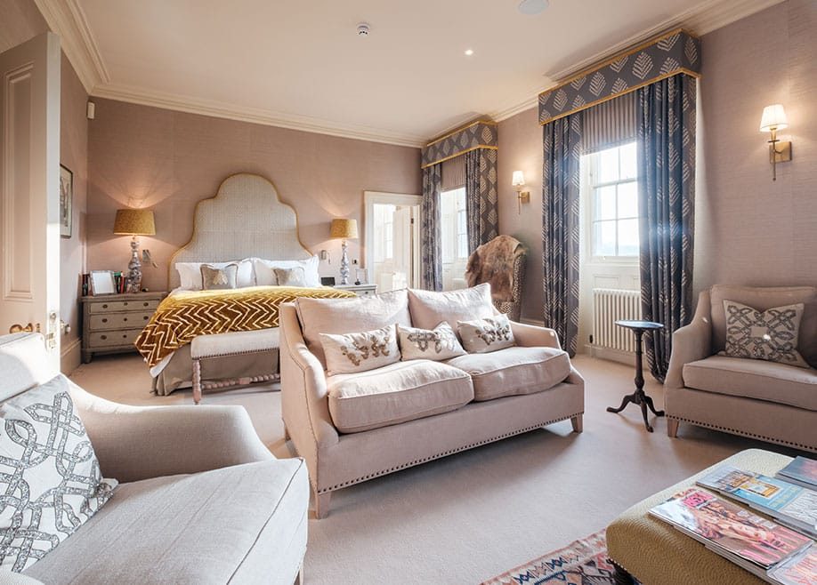 Guest Rooms 5